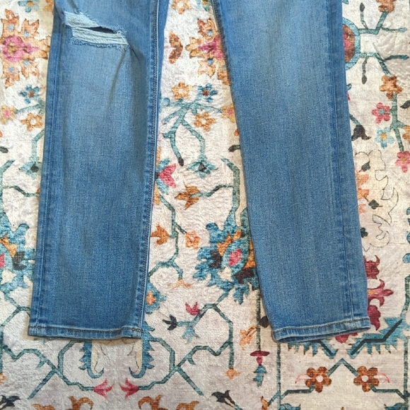 Hudson Jeans Holly Skinny - Picture 6 of 8